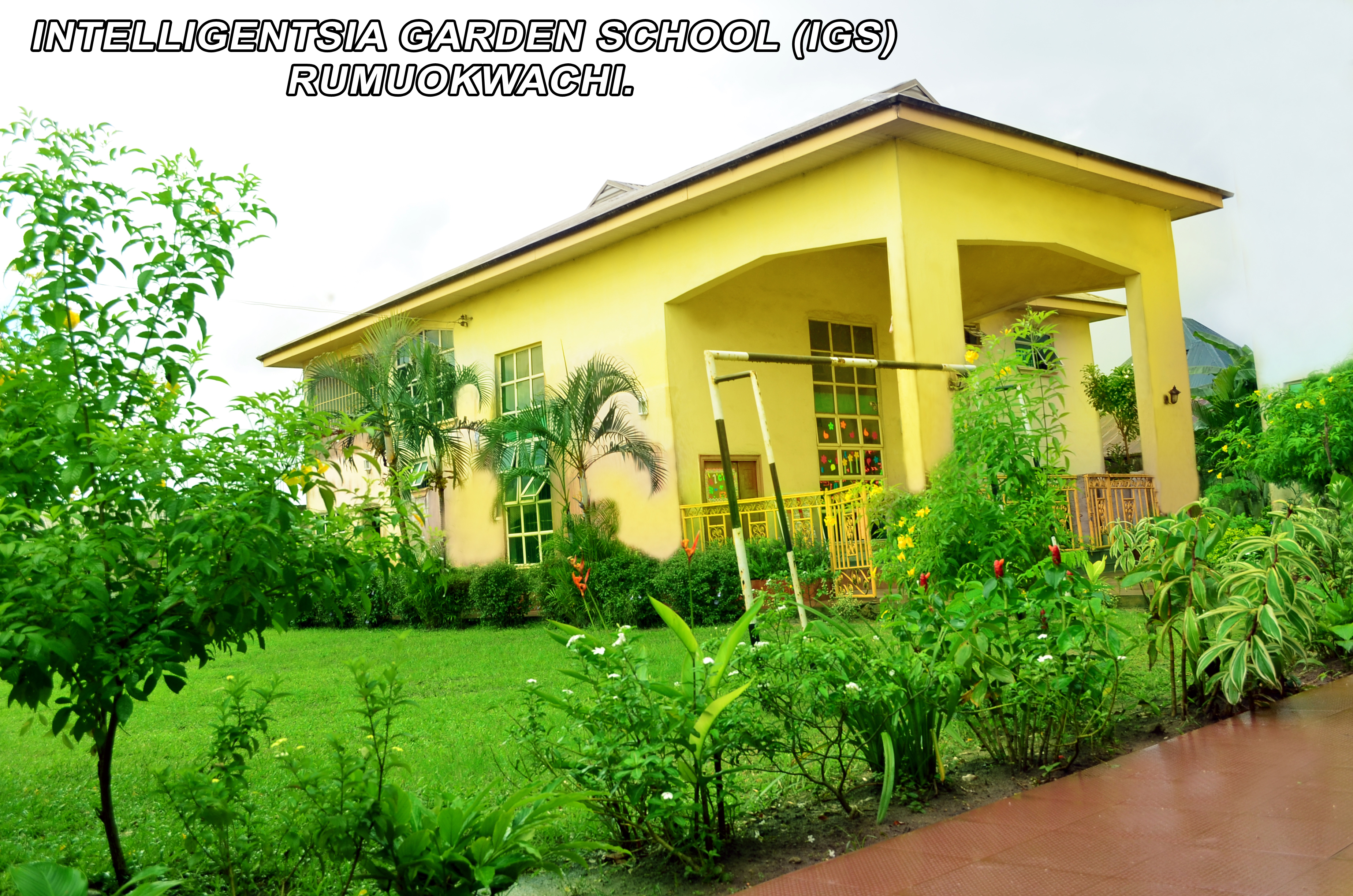 company image